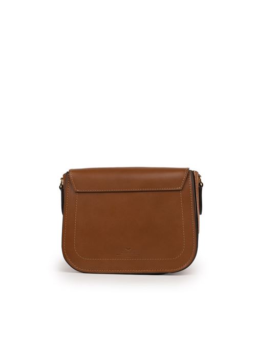 Borsa a tracolla Rovigo in cuoio WEEKEND MAX MARA | 2425516184600002